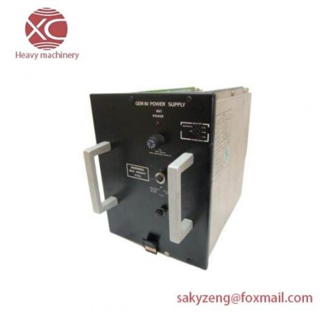ALSTOM 8917-4003 Module: Advanced Control Solutions for Industrial Automation