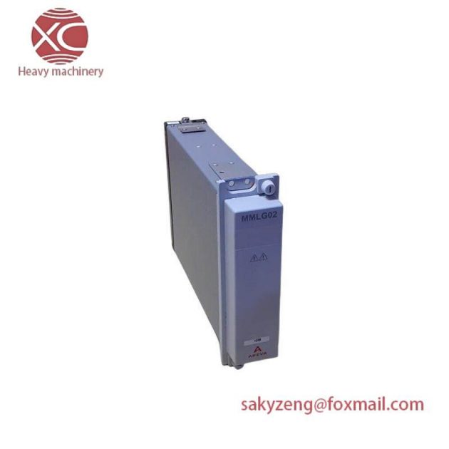 ALSTOM AL132 STO0982E01 Module Card - High Performance Industrial Control Component