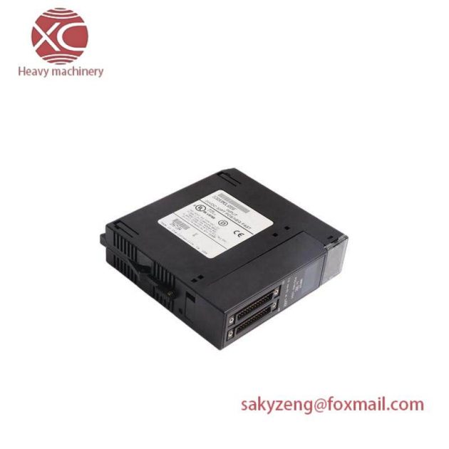 ALSTOM N897092520B TRENO Train Control Module