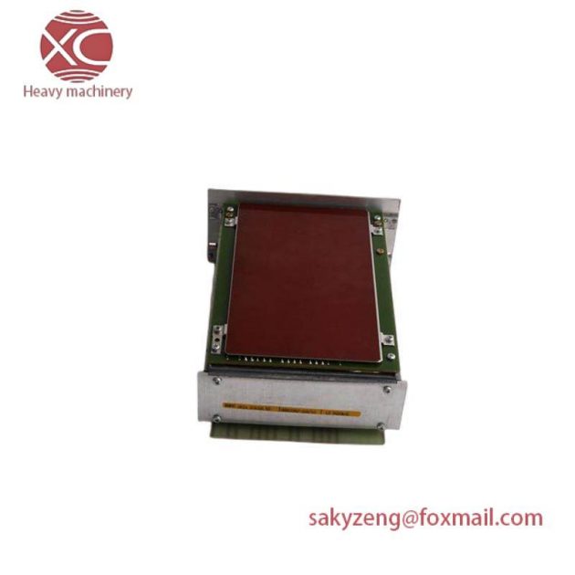 ALSTOM N897093511D DIAGNOSTICA Diagnostic Module for Power Systems