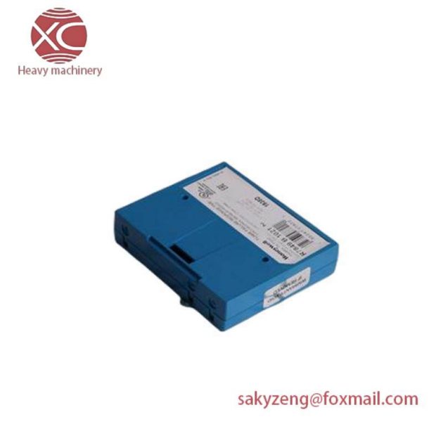 ALSTOM N897164624A Power Module for Industrial Control Systems