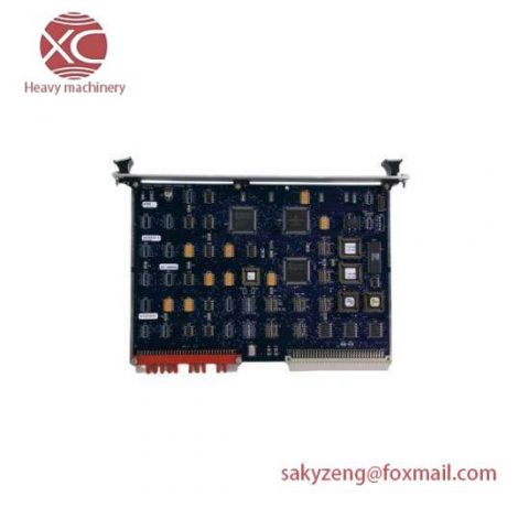 AMAT Motion Controller 0190-09939