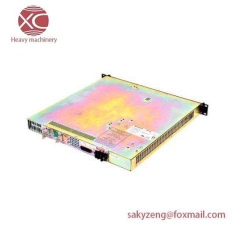 AMETEK DCS33-33E DC Power Supply - Industrial Grade Precision & Reliability