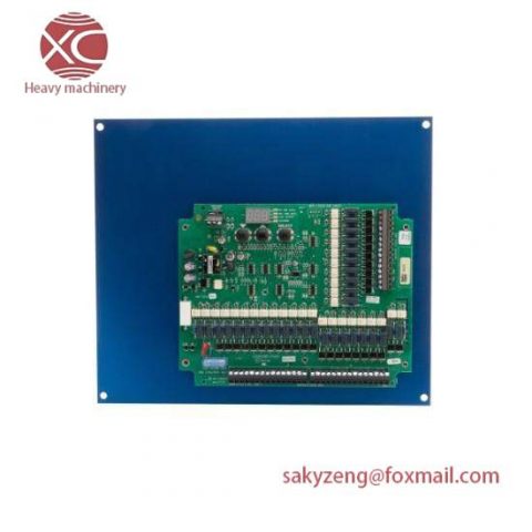 AMETEK DNC-T2032-B10 AC Input Module