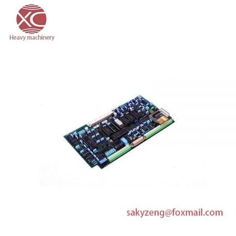 AMK AMK MIFA M2 Motor Controls: Precision Drive for Industrial Automation