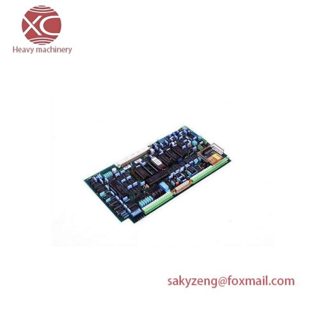 AMK AMK MIFA M2 Motor Controls: Precision Drive for Industrial Automation