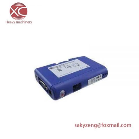 Anybus AB7013-C Input/Output Communicator Module, Advanced Control Solutions