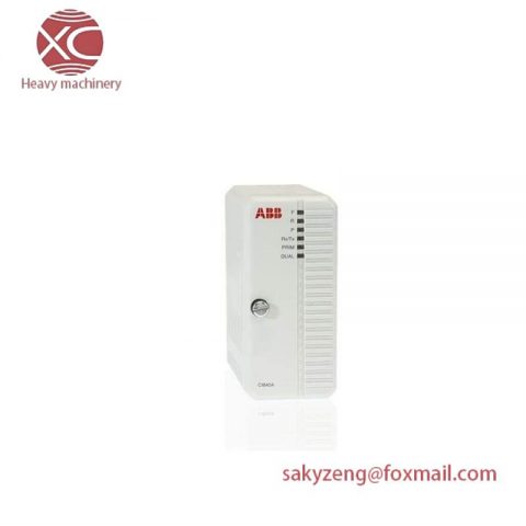ANYBUS by Inductive Automation CI840A PROFIBUS DP-V1 Interface Module