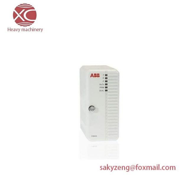 ANYBUS by Inductive Automation CI840A PROFIBUS DP-V1 Interface Module