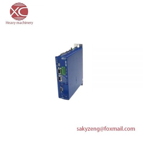 METRONIX ARS2102 Servo Drives, Industrial Control Modules