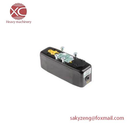 ASCO 5419-1023 Spool Valve Size 3, Solenoid Air Operated