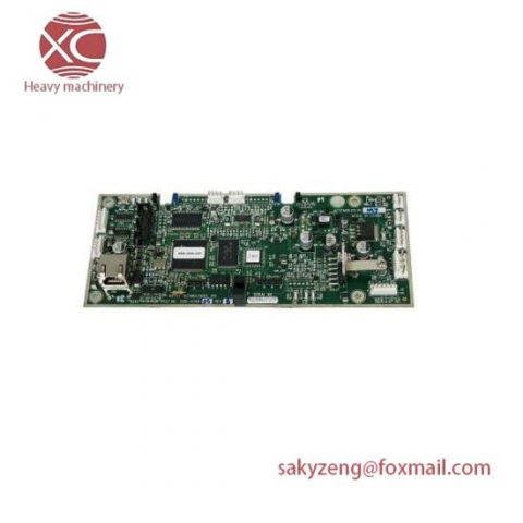 ASYST Modular ASYST 3200-4348, Industrial Automation Module