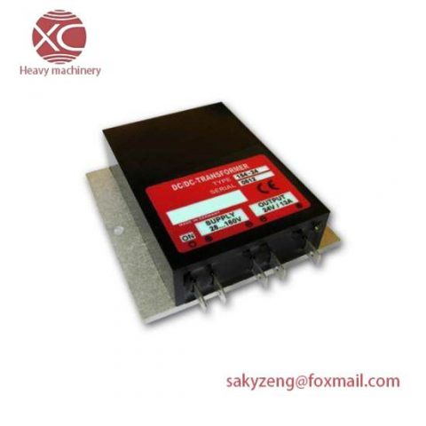ATECH DE154-24 Power Supply Module