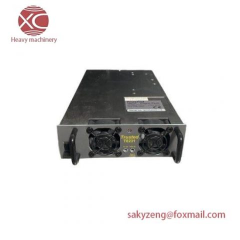 Schneider Automation T8231C Trusted Power Pack