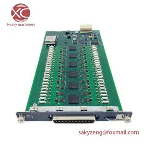 AVAYA 700466642 Analog Media Module - High-Quality Audio Solutions for Industrial Control