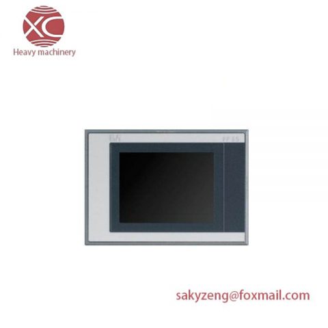 B&R 4PP065.0571-X74 Power Panel: Advanced Automation Solution for Industrial Control