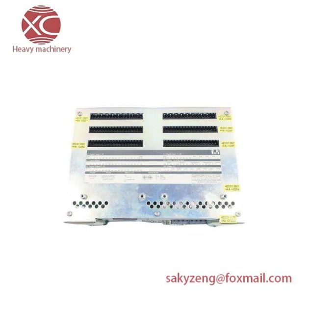 B&R 4PP210.0000-K20 Digital Input Module