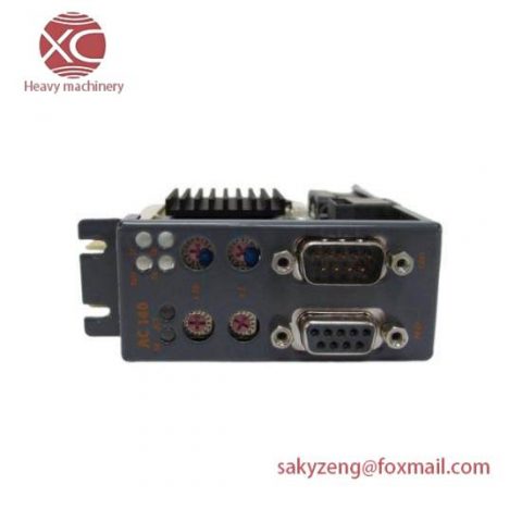 B&R 8AC140.60-2 Modular Programmable Controller