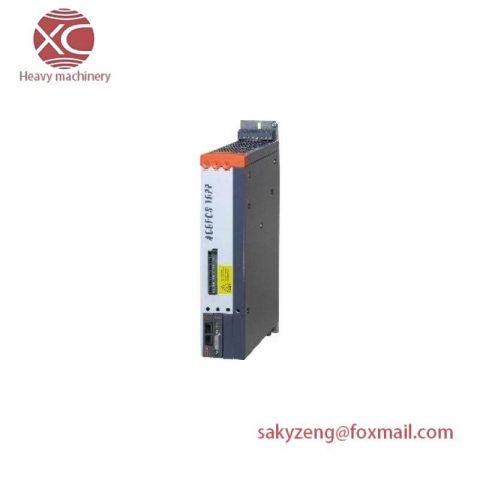B&R 8V1022.00-2 ACOPOS Servo Drive - High Precision Motion Control Module