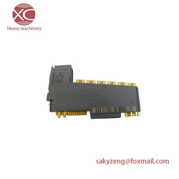 B&R ECE243-0 Digital Input Module, Industrial Automation