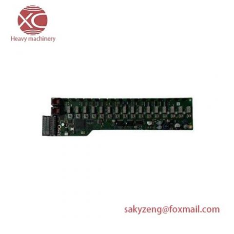 B&R OAK300.1 - 0AK300.1 Original New: Advanced Automation Module