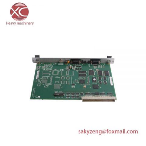 B&R OAK300.1 0AK300.1 PC BOARD ASSEMBLY: Industrial Control System Core Component