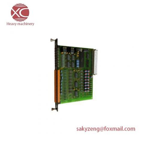 B&R PE82 Analog Input Module