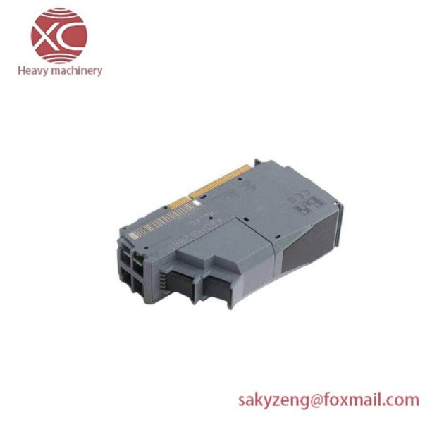B&R X20AO4622: Precision Control Module for Industrial Automation