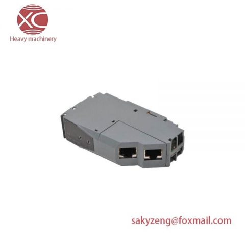 B&R X20BC8084 BUS CONTROLLER - Advanced Industrial Automation Solution