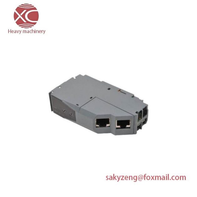 B&R X20BC8084 BUS CONTROLLER - Advanced Industrial Automation Solution