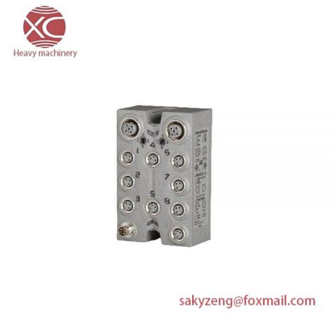 B&R X67BC7321 Industrial I/O Bus Controller, Advanced Automation Solution