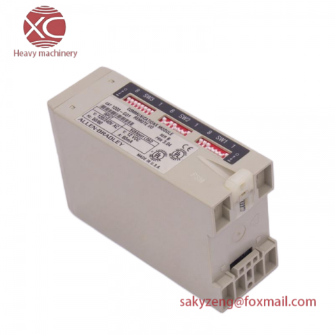 SOCApel BA4-30-50-310 Power Supply Unit