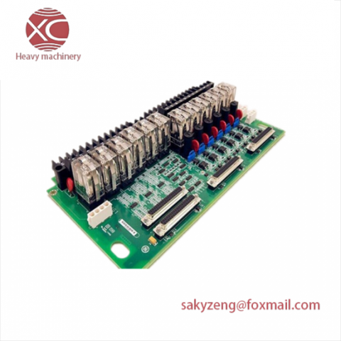 Bachmann CNT204/X Counter Module: Precision Timekeeping for Industrial Automation