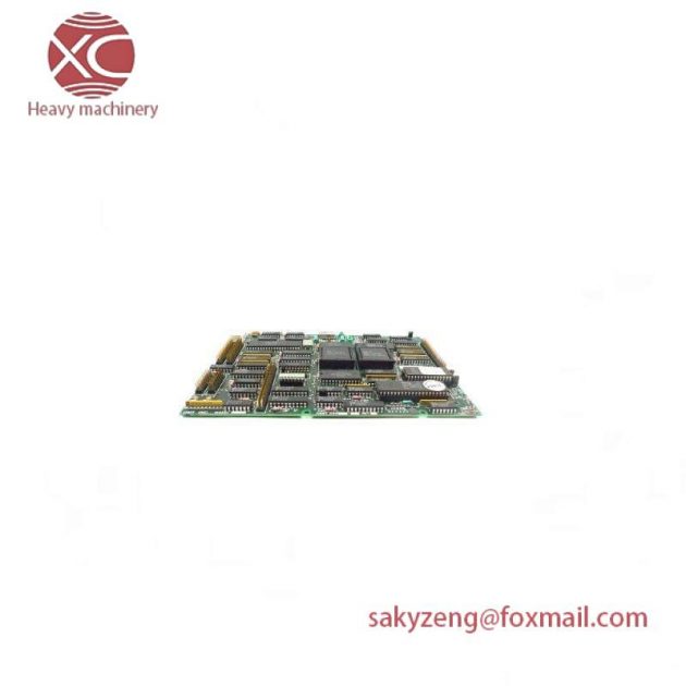 Bailey IMMFP01 Network Processor Module, PLC