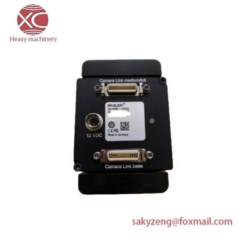 BENTLY DECS-200-2L Deceleration Sensor for Industrial Control Systems