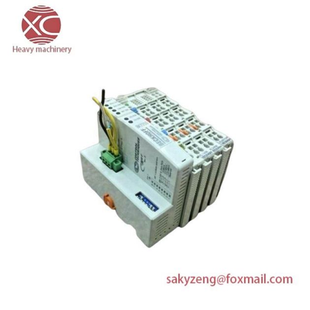 Beckhoff AM3023-0D01/ AKM23D-ANB2R-00 - Motion Control Module