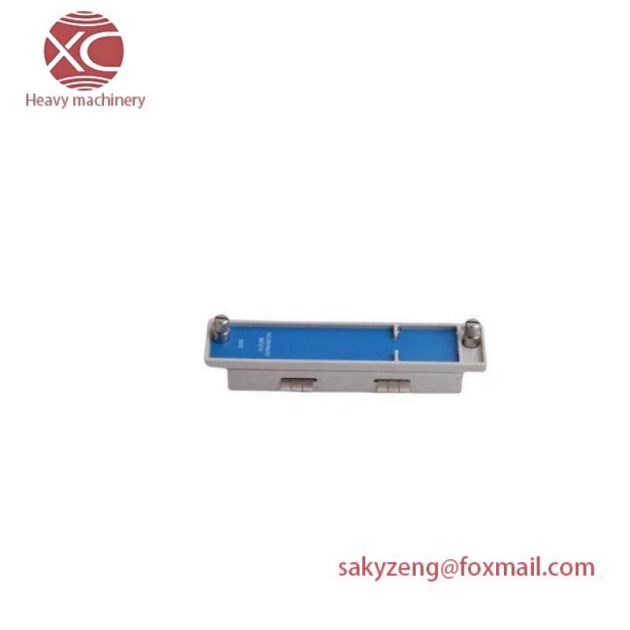 BENTLY 128276-01 - High Precision Industrial Control Module