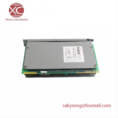 BENTLY 128277-01 - High Precision Industrial Control Module