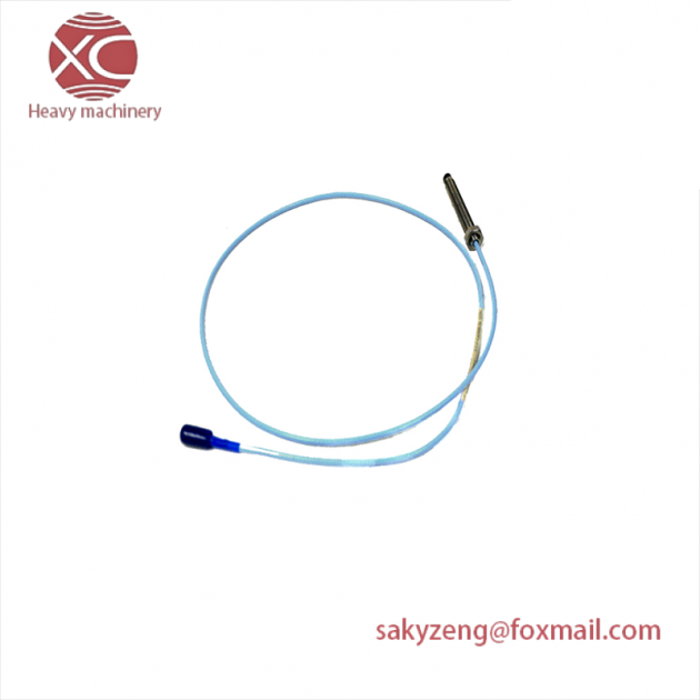 BENTLY 128277-01 - High Precision Industrial Control Module