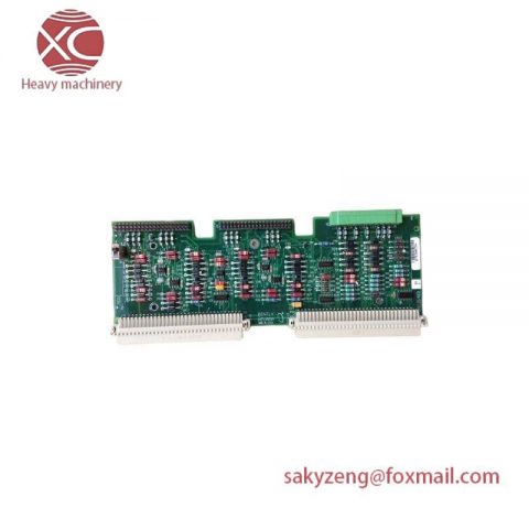 BENTLY 135489-01 135489-03 - Vibration Monitoring System