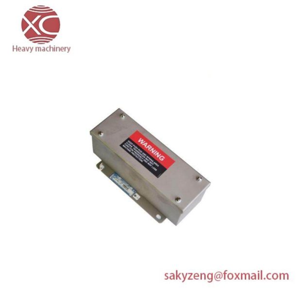 BENTLY 135613-02 Vibration Monitoring Module