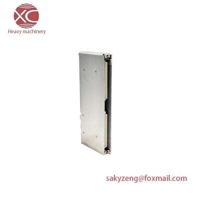 BENTLY 136719-01 Vibration Monitoring Module