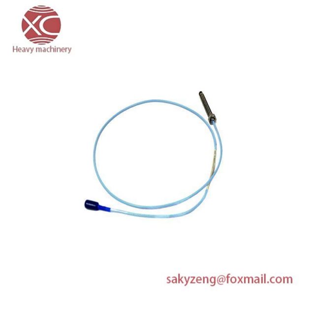 BENTLY 1900/65A-00-04-01-00-00 Industrial Vibration Monitoring Module