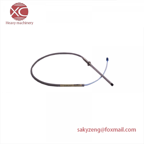 BENTLY 3300/16-14-01-03-00-00-01 Vibration Monitoring System