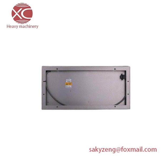 BENTLY 3300/16-14-01-03-00-00-01 Vibration Monitoring System