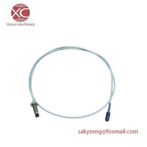 BENTLY 330101-00-20-10-02-05 Vibration Monitoring System