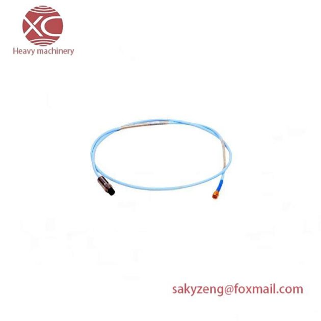 BENTLY 330101-00-20-10-02-05 Vibration Monitoring System