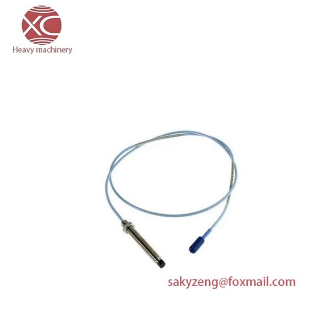 BENTLY 330101-00-20-10-02-05 Vibration Monitoring System