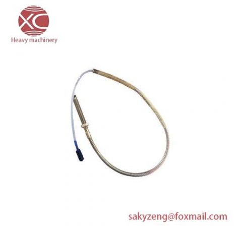 BENTLY 330101-12-40-10-02-CN Vibration Monitoring Sensor