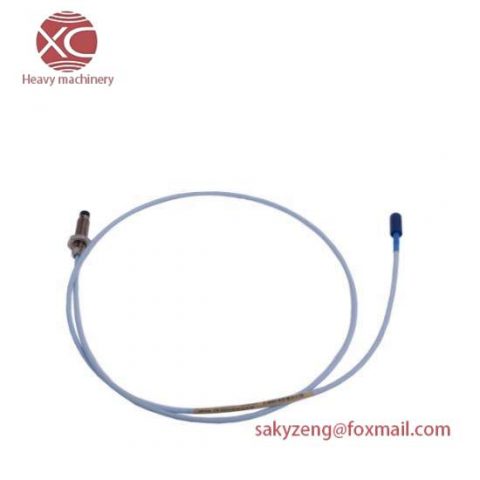 BENTLY 330103-00-04-10-02-00 - Vibration Monitoring Module